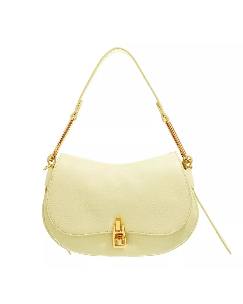 Coccinelle Satchels  Magie Soft Handbag grün Grün