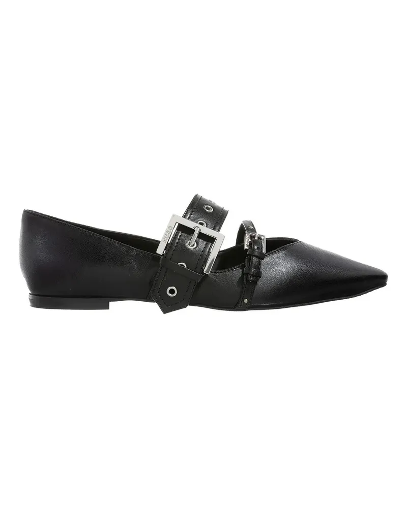 HUGO BOSS Maridia Ball BKNA schwarz Schwarz