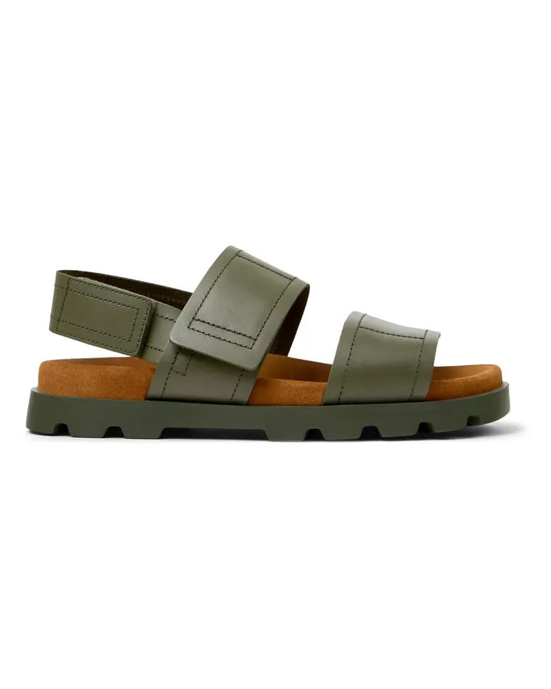 Camper Sandalen Sandalen Brutus grün Grün