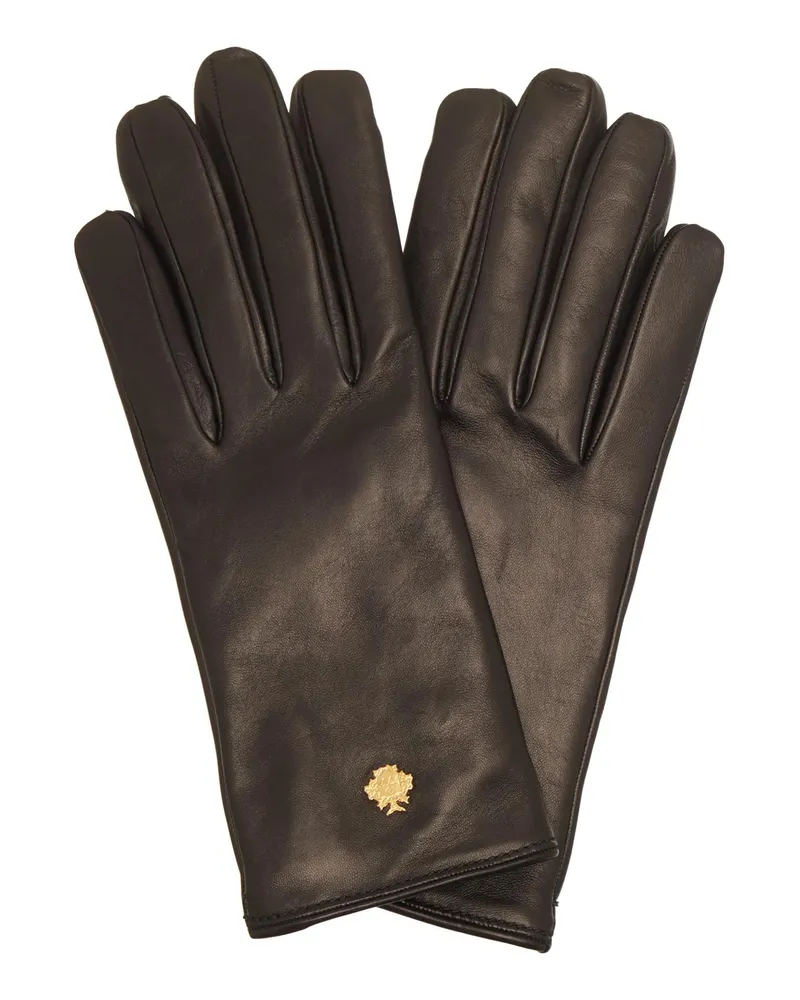 Bally Handschuhe L9Ba080L schwarz Schwarz