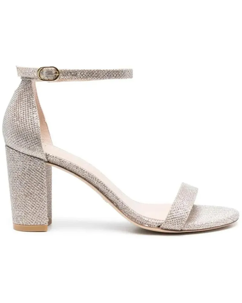Stuart Weitzman Sandalen Nearlynud Sandals beige Beige