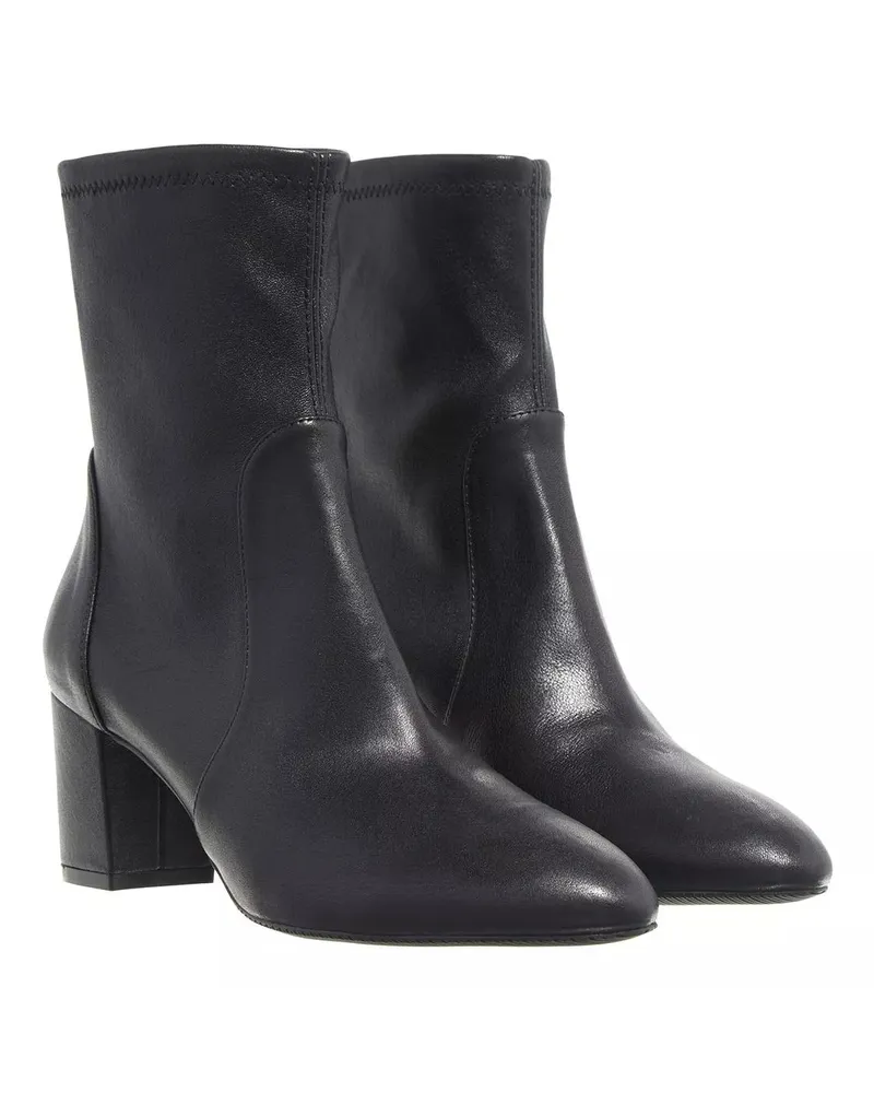 Stuart Weitzman Stiefel & Boots Yuliana 60 schwarz Schwarz