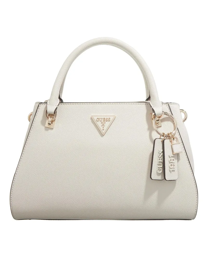 Guess Satchels Noelle Luxury Satchel creme Creme