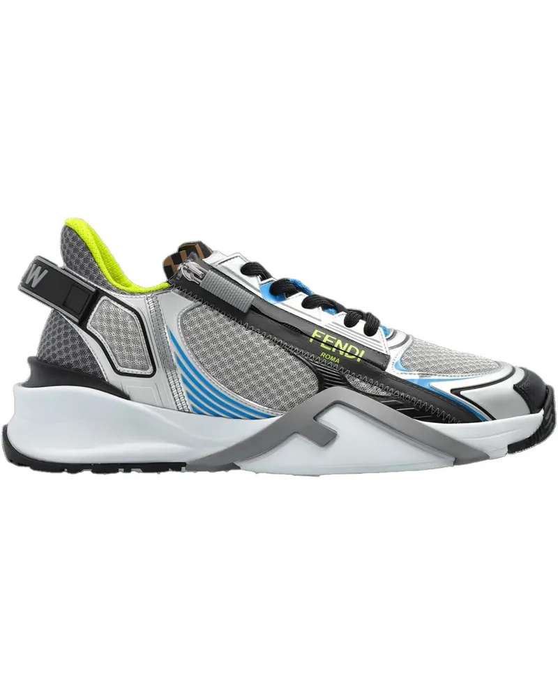 Fendi Low-Top Sneaker Sneakers Divers bunt Bunt