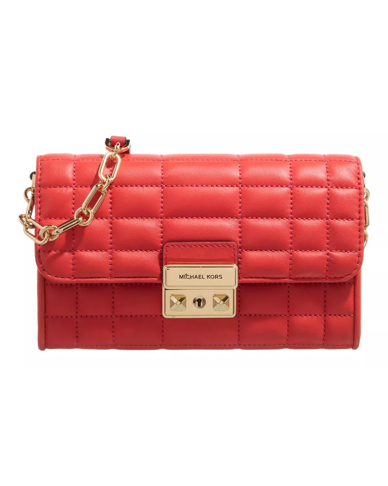 Michael Kors Crossbody Bags Tribeca Crossbody Bag Rot