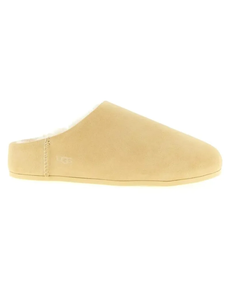 UGG Slipper & Pantoletten 'Elea' Slip-On beige Beige