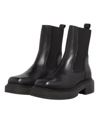 Steve Madden Boots & Stiefeletten Churro Schwarz