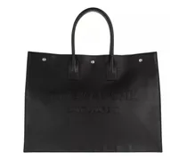 Tote Rive Gauche Tote Bag Large Leather