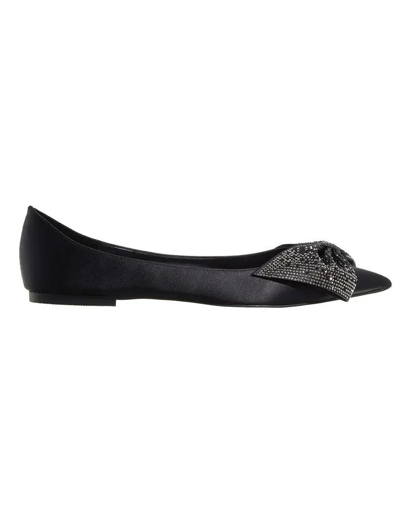 Steve Madden Ballerinas Magi schwarz Schwarz