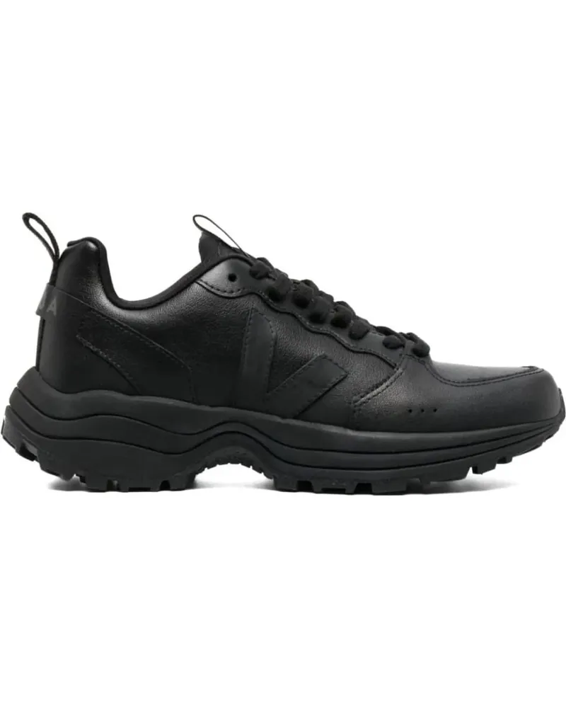 VEJA Low-Top Sneaker Venturi Vc Full Black Sneakers schwarz Schwarz
