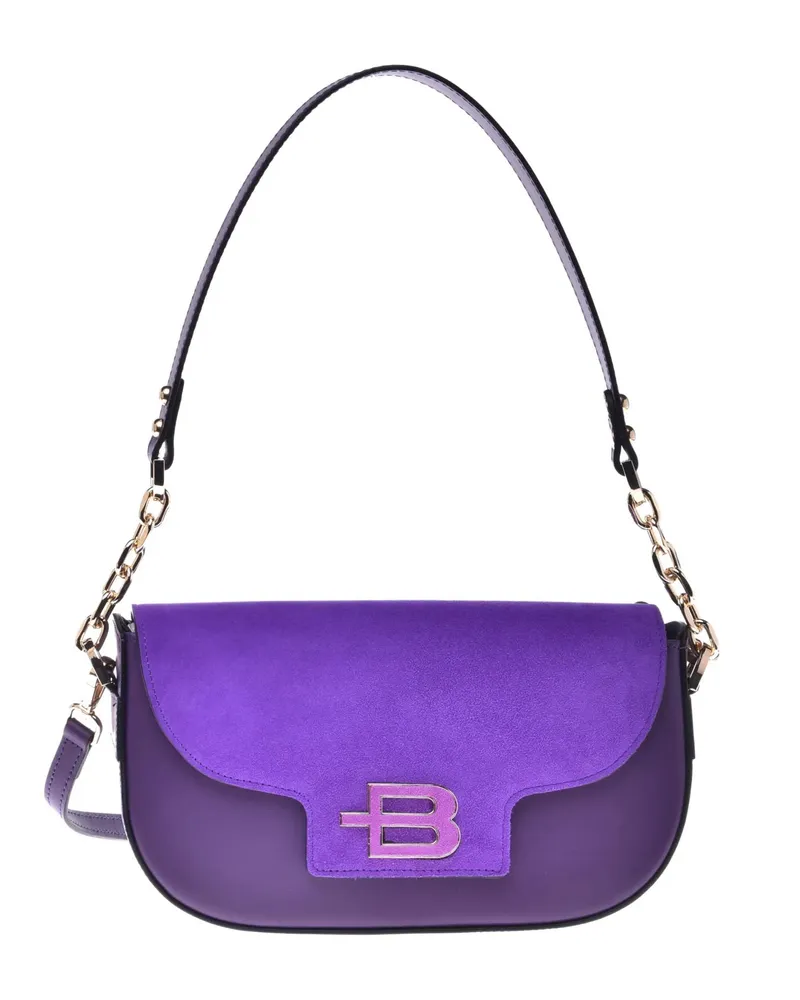 Baldinini Crossbody Bags TASCHE  lila Lila