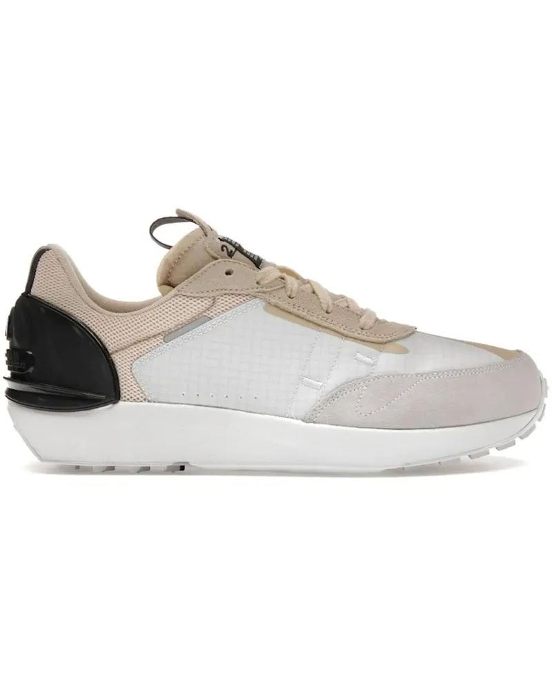 Nike Low-Top Sneaker Jordan Granville Pro SP Rattan weiß Weiß