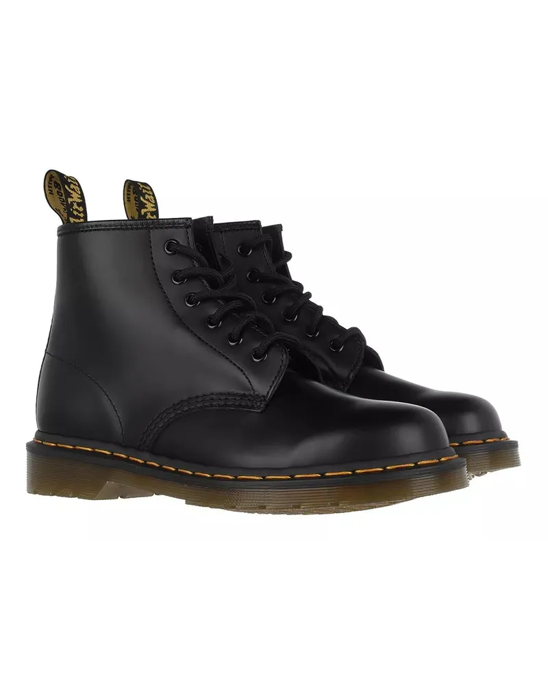 Dr.Martens Stiefel & Boots 101 YS schwarz Schwarz
