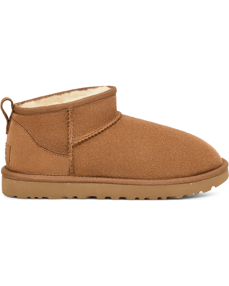 UGG Stiefel ClassicUltraMini bunt Bunt