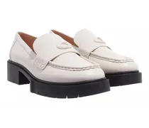 Loafers & Ballerinas Leah Leather Loafer