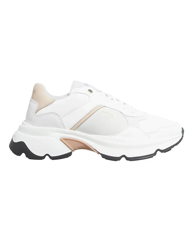 Nubikk Low-Top Sneaker Ross Jaden beige Beige