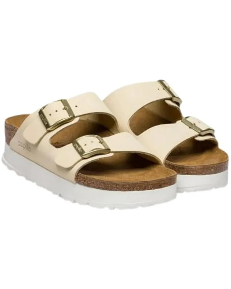 Birkenstock Sandalen Sandals Beige beige Beige