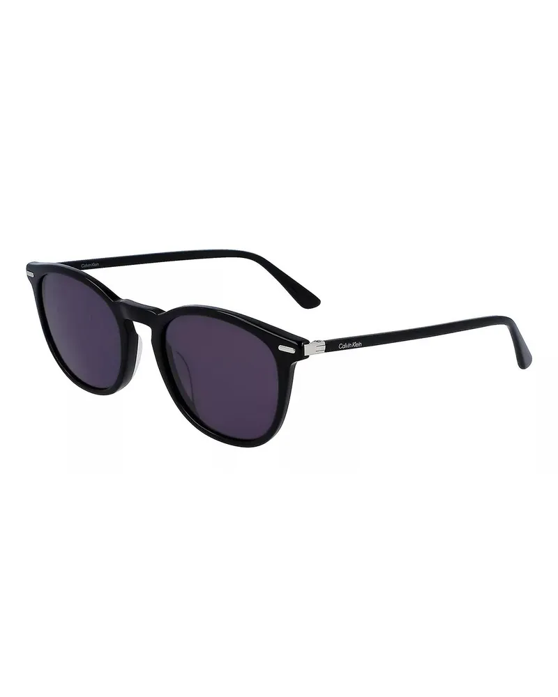 Calvin Klein Sonnenbrillen  black Schwarz