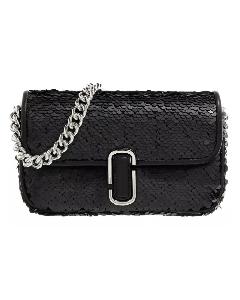 Marc Jacobs Hobo Bags Bag Small schwarz Schwarz