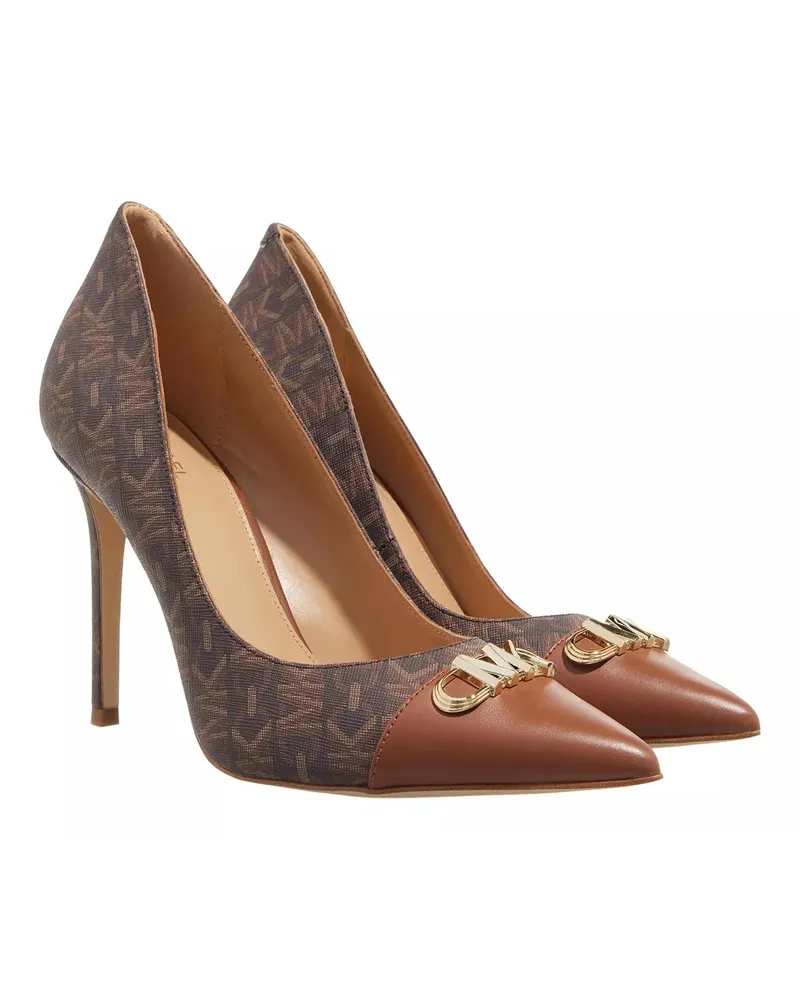 Michael Kors Pumps & High Heels Parker Pump Braun