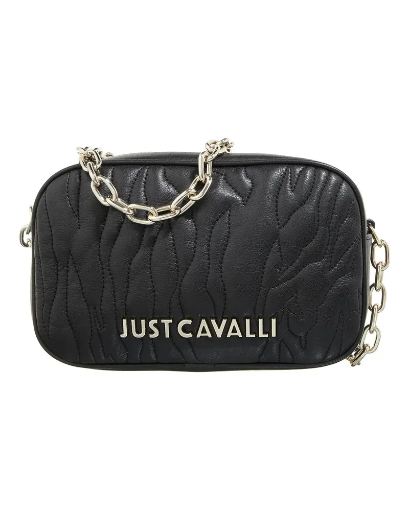 Just Cavalli Crossbody Bags Crossbody Schwarz