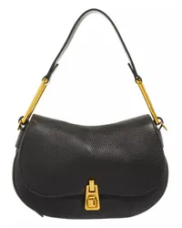 Coccinelle Shopper Magie Soft Mini Shoulder Bag Schwarz