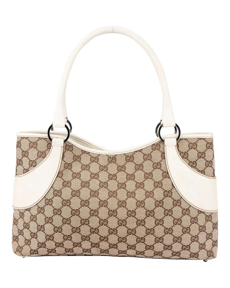 Gucci Crossbody Bags  GG Monogram Line Handbag bunt Bunt