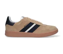 Low-Top Sneaker 