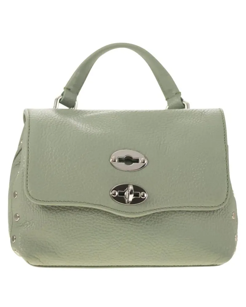 Zanellato Hobo Bags Postina - Daily Baby Bag grün Grün