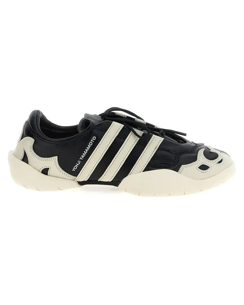 Y-3 Low-Top Sneaker ' Regu 2002' Sneakers beige Beige