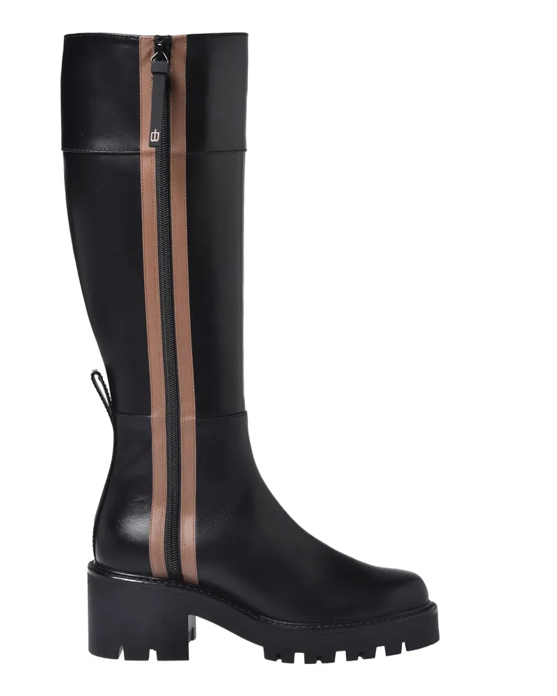 Baldinini Stiefel STIEFEL  schwarz Schwarz