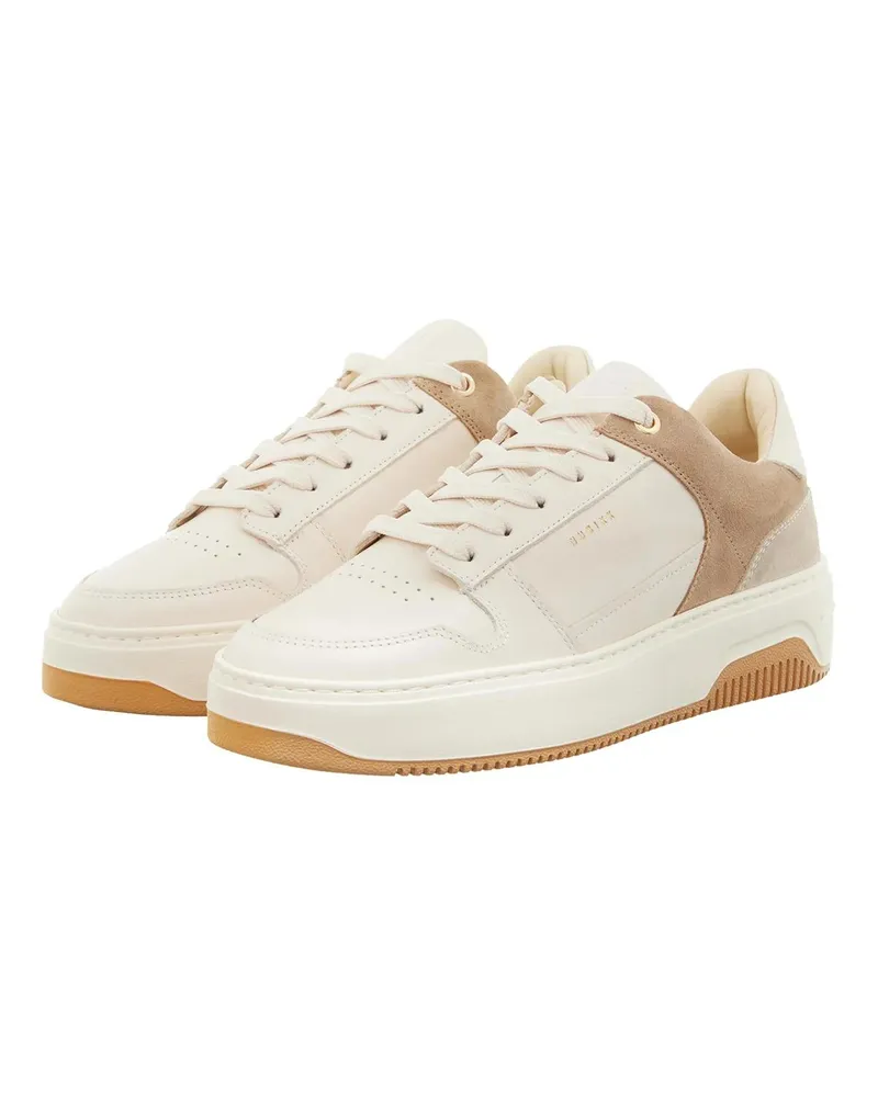 Nubikk Sneaker Basket Court (L) braun Braun