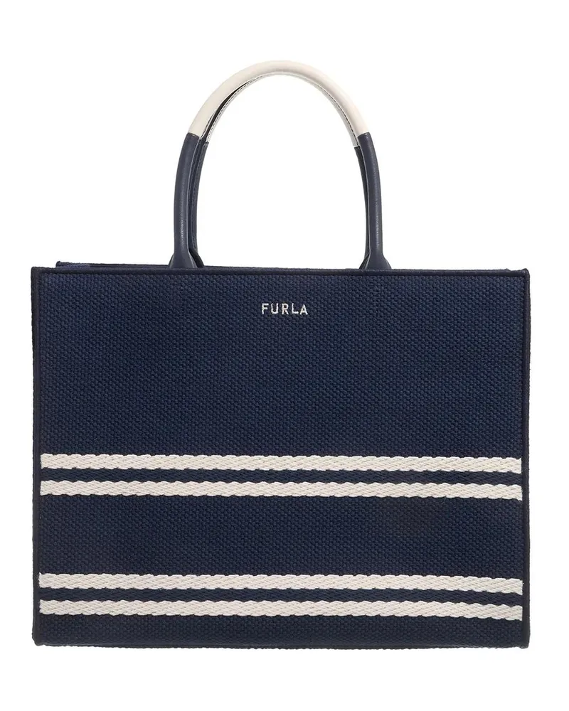 Furla Shopper & Totes  Opportunity L Tote blau Blau