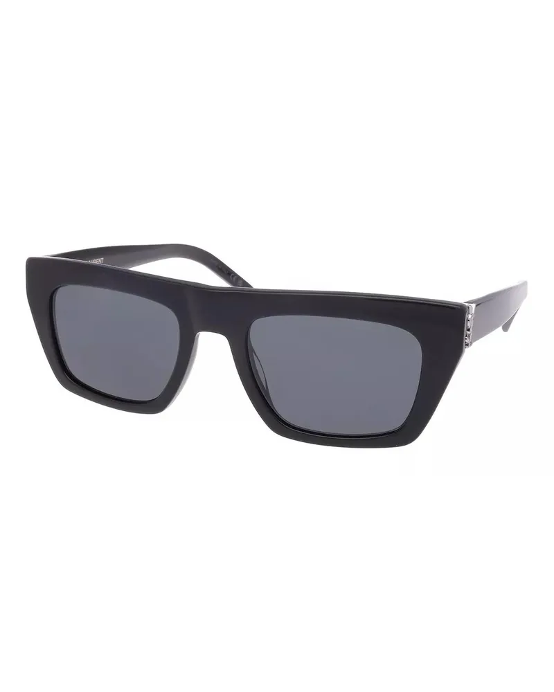 Saint Laurent Sonnenbrillen  black Schwarz