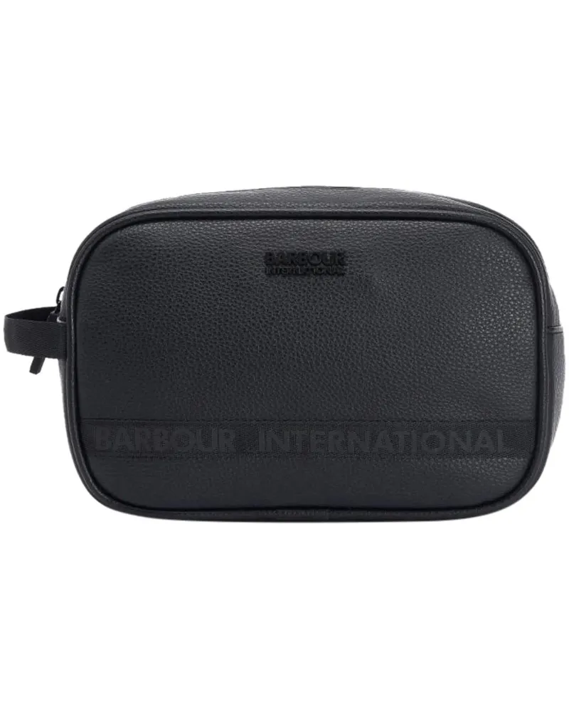 Barbour Businesstaschen & Reisegepäck Bags Black schwarz Schwarz