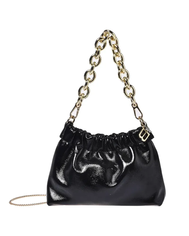 Baldinini Crossbody Bags TASCHE  schwarz Schwarz