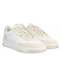 HUGO BOSS Sneakers Baltimore Sneaker Beige