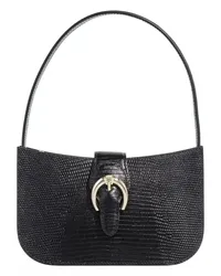 Aigner Pochettes Liza Crossbody Bag Schwarz