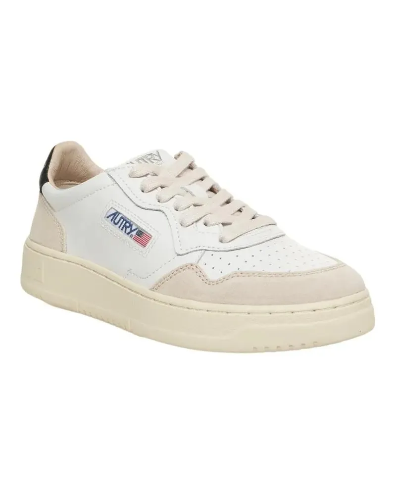 AUTRY Low-Top Sneaker Medalist Low' Sneakers beige Beige