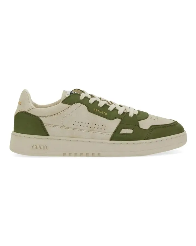 Axel Arigato Low-Top Sneaker "Says It" Sneaker beige Beige