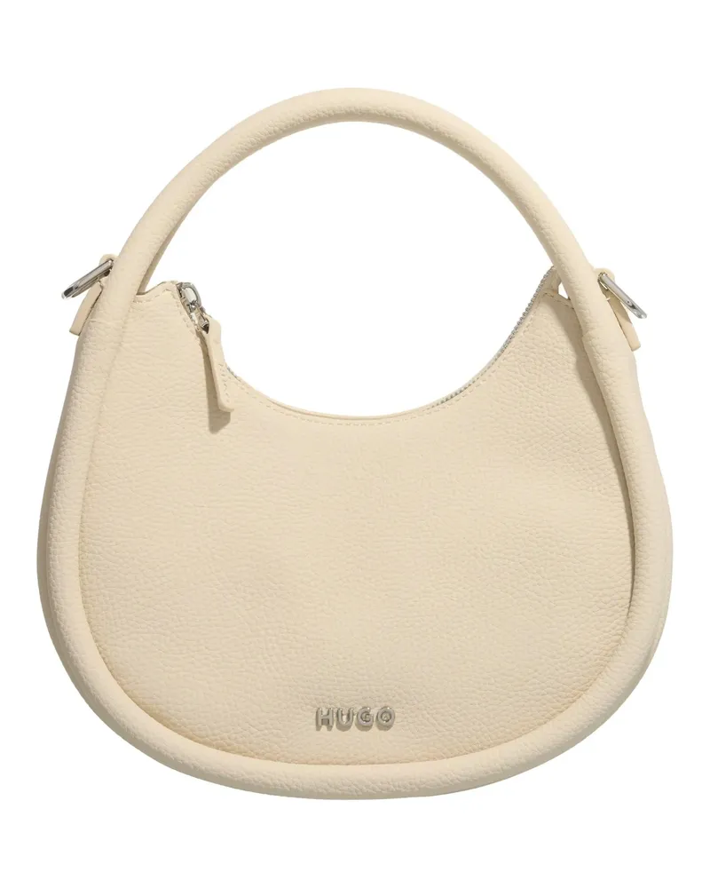 HUGO BOSS Crossbody Bags Sivir Crossbody creme Creme