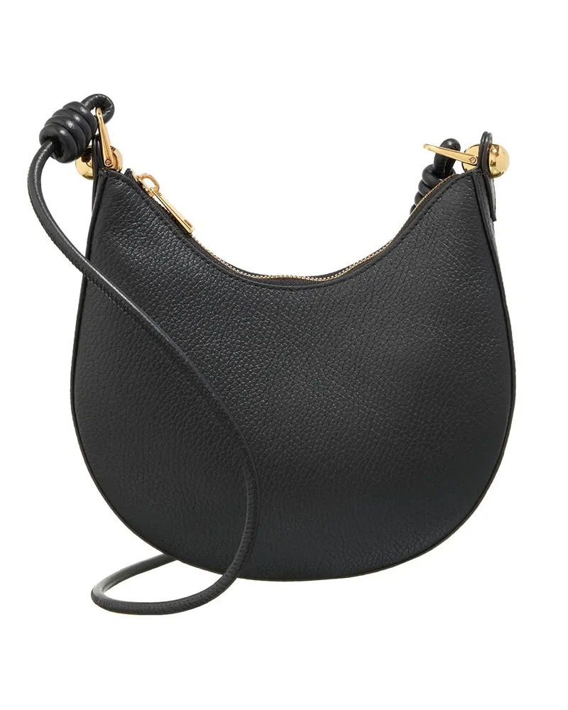 Furla Crossbody Bags  Sfera Mini Crossbody Hob schwarz Schwarz