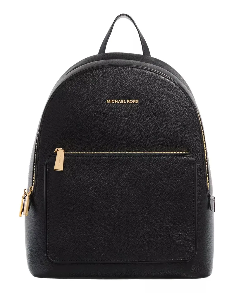 Michael Kors Rucksack Adina Large Backpack Schwarz