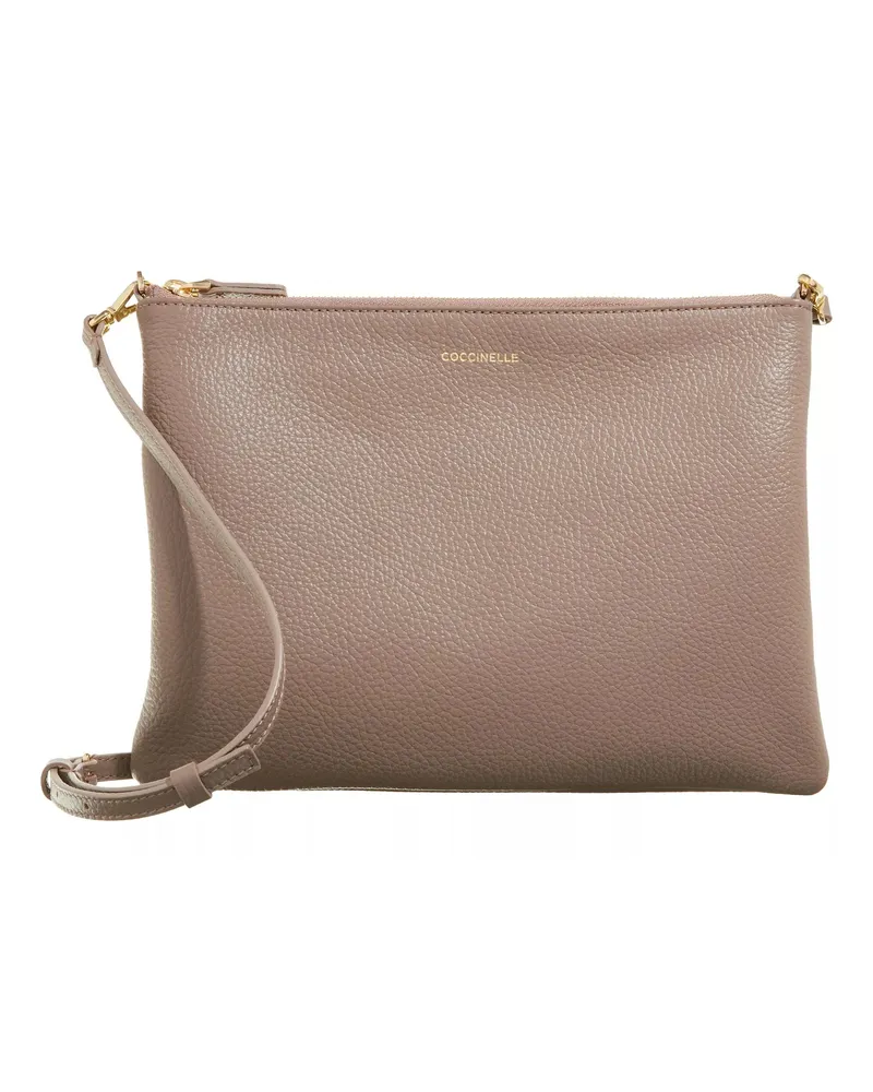 Coccinelle Crossbody Bags Best Crossbody taupe Taupe