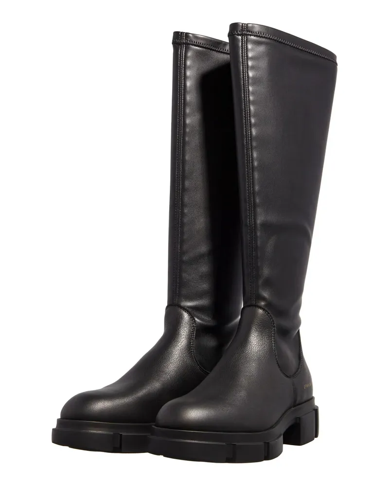 Copenhagen Stiefel CPH556 schwarz Schwarz
