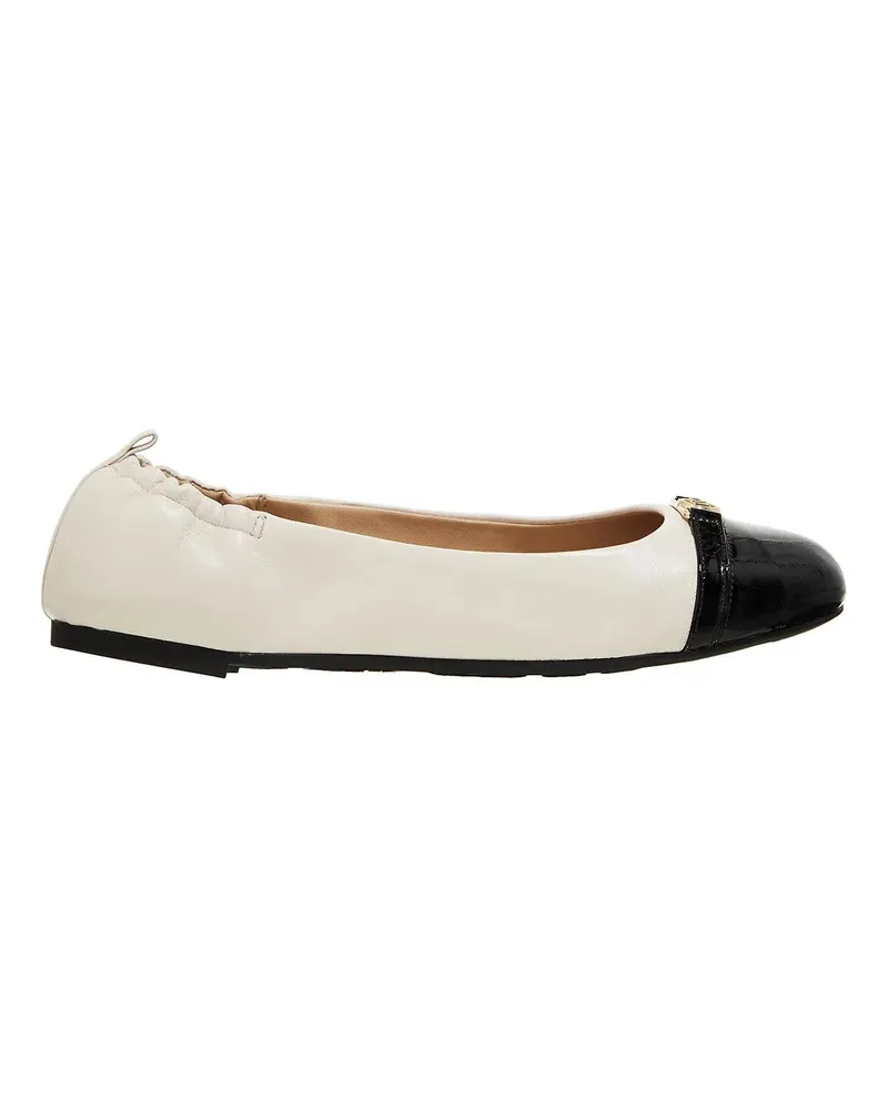 Michael Kors Ballerinas Mandy Flex Ballet beige Beige