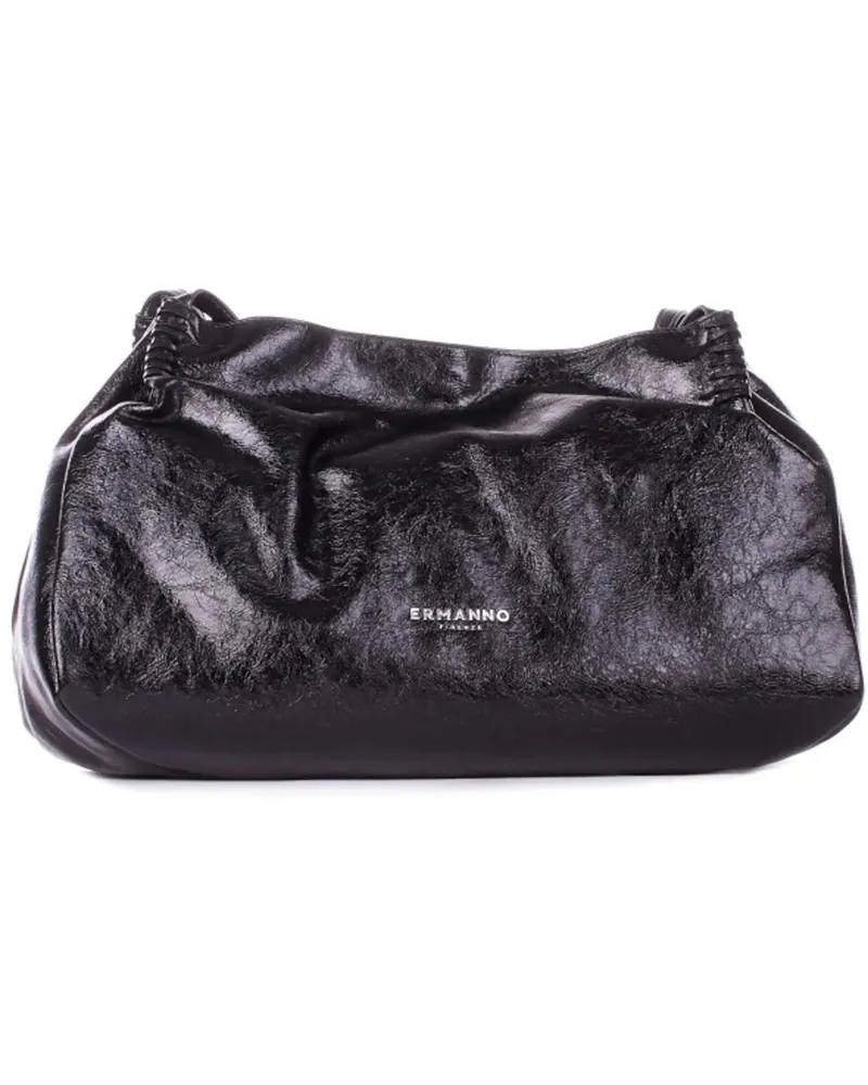 Ermanno Scervino Crossbody Bags Bags Black schwarz Schwarz