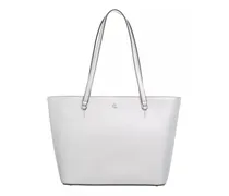 Shopper Karly Shpper Tote Medium silberfarben