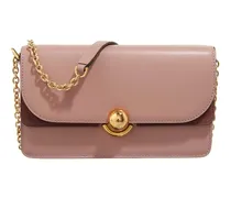 Pochettes  Sfera S Crossbody rosa