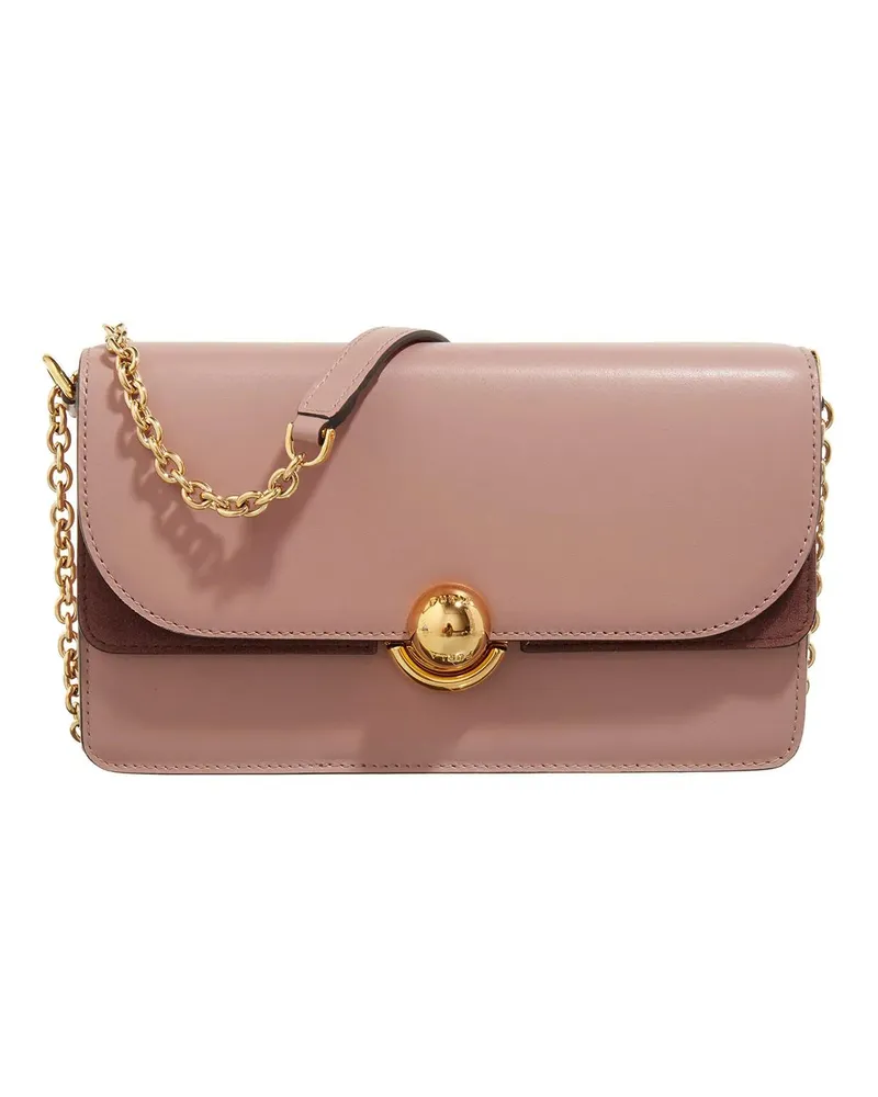 Furla Pochettes  Sfera S Crossbody rosa Gold